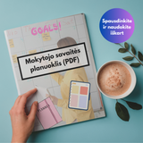 Mokytojo savaitės planuoklis (PDF)