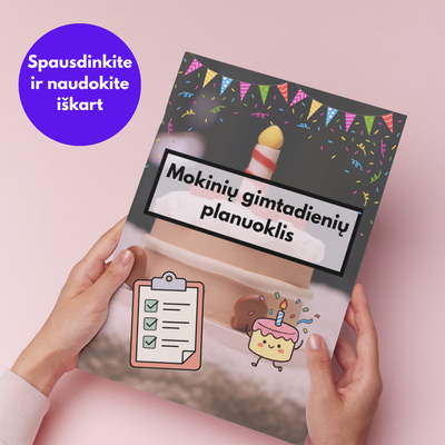 Mokinių gimtadienių planuoklis (PDF)