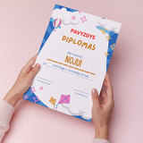 Mokinių diplomų rinkinys (PDF)
